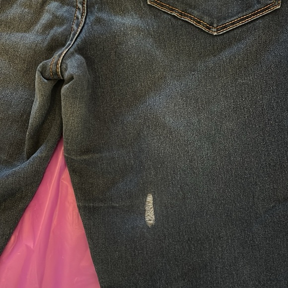 Very soft stretch jeans - Picture 4 of 12